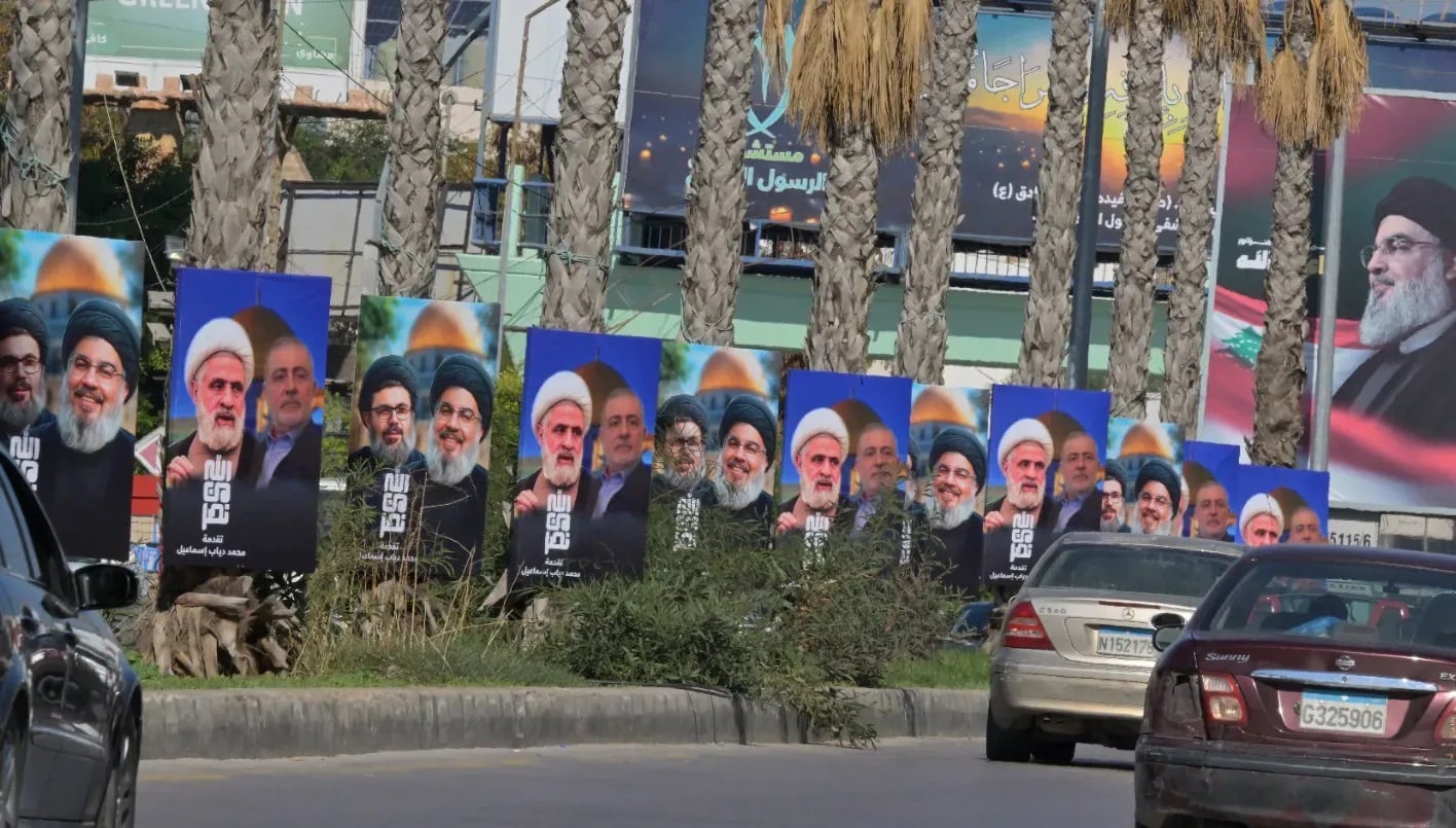 ليلة سقوط وقف إطلاق النار...حزب الله يجهّز لـ "الإسناد الثالث"